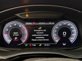 Audi Q8 * Technik * ОТ ПРЕДСТАВИТЕЛСТВО | Auto.bg — изображение 10 Audi Q8 * Technik * ОТ ПРЕДСТАВИТЕЛСТВО | Auto.bg — изображение 10