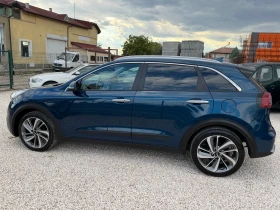 Kia Niro ECO hybrid - 10999 € - 54433248 17 | Car24.bg Kia Niro ECO hybrid - 10999 € - 54433248 17