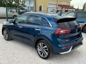 Kia Niro ECO hybrid - 10999 € - 54433248 7 | Car24.bg Kia Niro ECO hybrid - 10999 € - 54433248 7