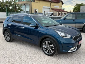 Kia Niro ECO hybrid - 10999 € - 54433248 5 | Car24.bg Kia Niro ECO hybrid - 10999 € - 54433248 5