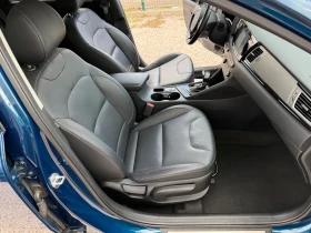 Kia Niro ECO hybrid - 10999 € - 54433248 15 | Car24.bg Kia Niro ECO hybrid - 10999 € - 54433248 15