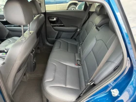 Kia Niro ECO hybrid - 10999 € - 54433248 13 | Car24.bg Kia Niro ECO hybrid - 10999 € - 54433248 13