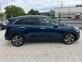 Kia Niro ECO hybrid - 10999 € - 54433248 16 | Car24.bg Kia Niro ECO hybrid - 10999 € - 54433248 16