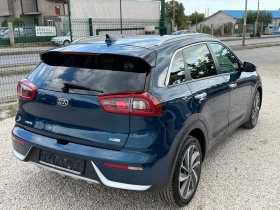 Kia Niro ECO hybrid - 10999 € - 54433248 6 | Car24.bg Kia Niro ECO hybrid - 10999 € - 54433248 6