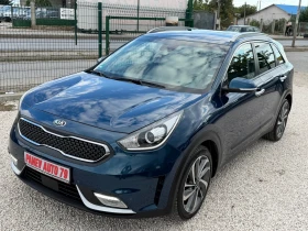 Kia Niro ECO hybrid - 10999 € - 54433248 2 | Car24.bg Kia Niro ECO hybrid - 10999 € - 54433248 2