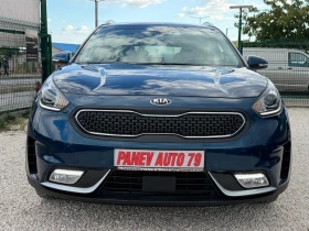 Kia Niro ECO hybrid - 10999 € - 54433248 3 | Car24.bg Kia Niro ECO hybrid - 10999 € - 54433248 3