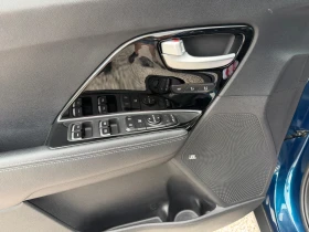 Kia Niro ECO hybrid - 10999 € - 54433248 12 | Car24.bg Kia Niro ECO hybrid - 10999 € - 54433248 12