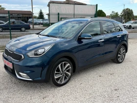 Kia Niro ECO hybrid - 10999 € - 54433248 4 | Car24.bg Kia Niro ECO hybrid - 10999 € - 54433248 4