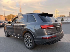 Audi Q7 * 55 TFSI Progressiv * ПОДГРЕВ * ОБДУХВАНЕ - 21500 € - 18299579 5 | Car24.bg Audi Q7 * 55 TFSI Progressiv * ПОДГРЕВ * ОБДУХВАНЕ - 21500 € - 18299579 5