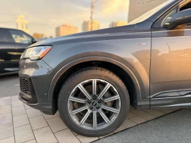 Audi Q7 * 55 TFSI Progressiv * ПОДГРЕВ * ОБДУХВАНЕ - 21500 € - 18299579 7 | Car24.bg Audi Q7 * 55 TFSI Progressiv * ПОДГРЕВ * ОБДУХВАНЕ - 21500 € - 18299579 7
