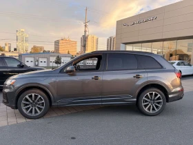 Audi Q7 * 55 TFSI Progressiv * ПОДГРЕВ * ОБДУХВАНЕ - 21500 € - 18299579 6 | Car24.bg Audi Q7 * 55 TFSI Progressiv * ПОДГРЕВ * ОБДУХВАНЕ - 21500 € - 18299579 6