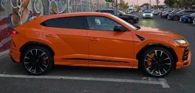 Lamborghini Urus 4.0 V8 - 164000 € - 67785934 2 | Car24.bg Lamborghini Urus 4.0 V8 - 164000 € - 67785934 2