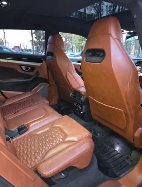Lamborghini Urus 4.0 V8 - 164000 € - 67785934 7 | Car24.bg Lamborghini Urus 4.0 V8 - 164000 € - 67785934 7