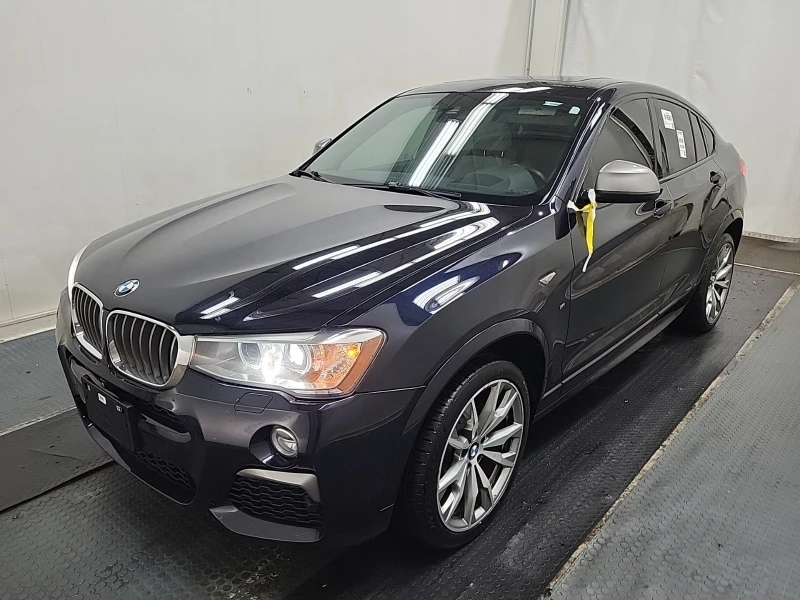 BMW X4 M40i * * CARFAX * * АВТО КРЕДИТ * *  - 28999 лв. / 14826.95 € - 33285195 1 | Car24.bg BMW X4 M40i * * CARFAX * * АВТО КРЕДИТ * *  - 28999 лв. / 14826.95 € - 33285195 1