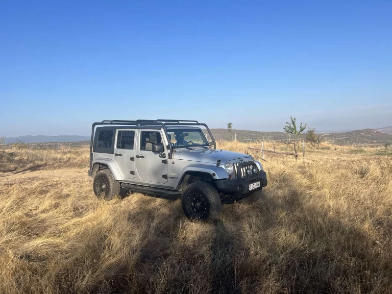 Jeep Wrangler - 27500 лв. / 14060.53 € - 50029695 1 | Car24.bg Jeep Wrangler - 27500 лв. / 14060.53 € - 50029695 1