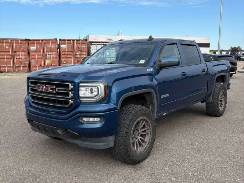 Gmc Sierra * SLE * АВТОКРЕДИТ БЕЗ ПЪРВОНАЧАЛНА ВНОСКА* - 14000 € / 27381.62 лв. - 35442754 1 | Car24.bg Gmc Sierra * SLE * АВТОКРЕДИТ БЕЗ ПЪРВОНАЧАЛНА ВНОСКА* - 14000 € / 27381.62 лв. - 35442754 1