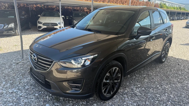 Mazda CX-5 2.2 D 175 ps - 9400 € / 18384.80 лв. - 19201500 1 | Car24.bg Mazda CX-5 2.2 D 175 ps - 9400 € / 18384.80 лв. - 19201500 1
