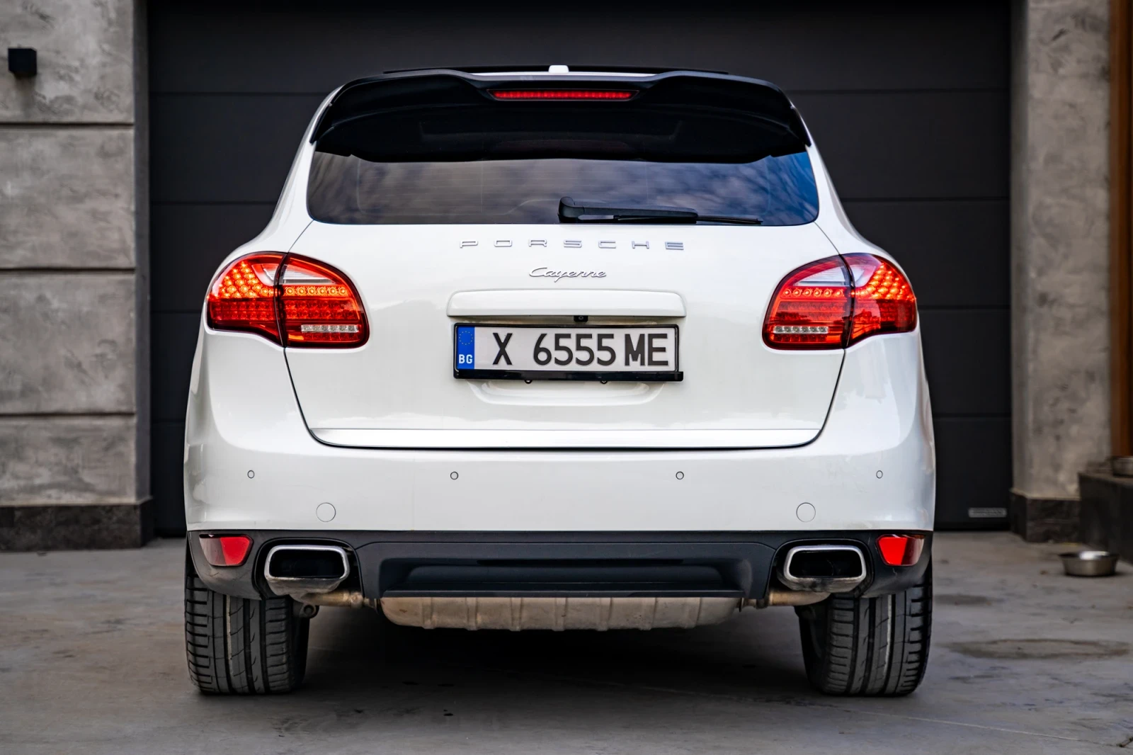 Porsche Cayenne Diesel НОВИ ВЕРИГИ - изображение 4 | Auto.bg Porsche Cayenne Diesel НОВИ ВЕРИГИ - изображение 4
