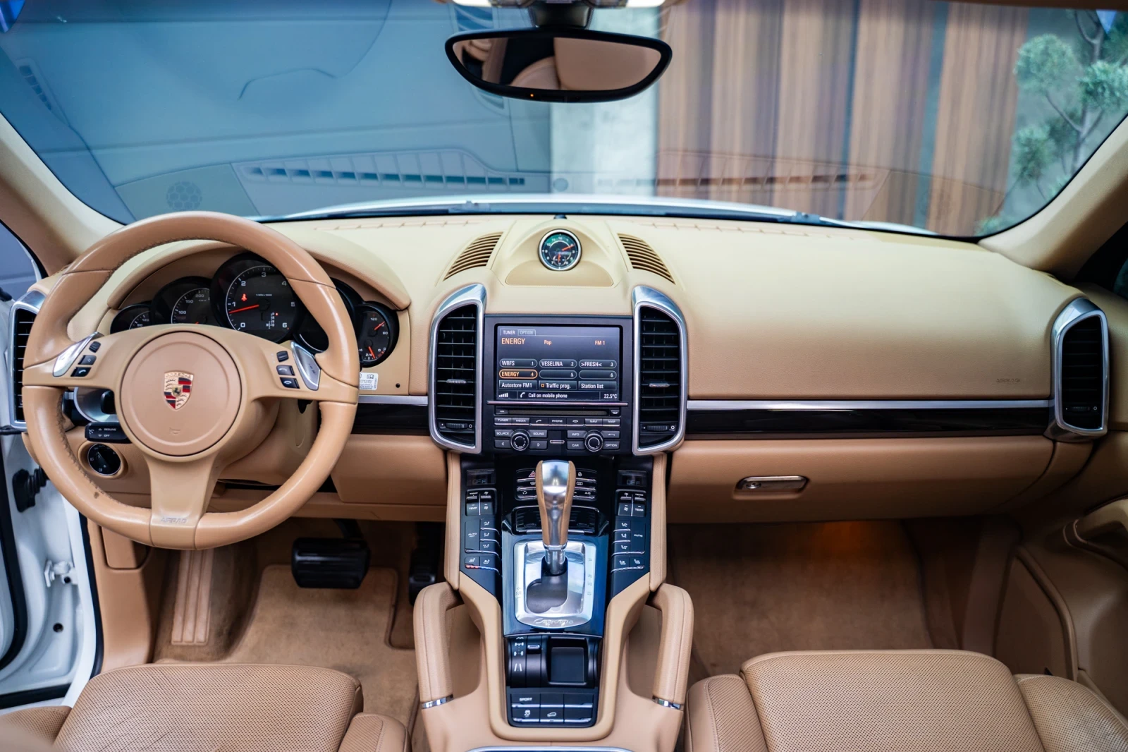 Porsche Cayenne Diesel НОВИ ВЕРИГИ - изображение 9 | Auto.bg Porsche Cayenne Diesel НОВИ ВЕРИГИ - изображение 9