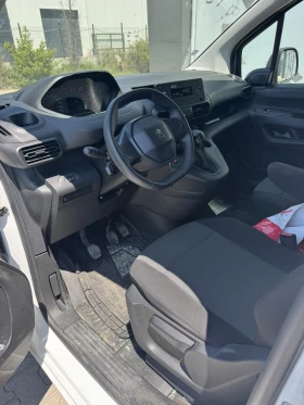Peugeot Partner undefined | Auto.bg — изображение 4 Peugeot Partner undefined | Auto.bg — изображение 4