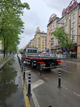 Iveco 65c15 Пътна Помощ | Auto.bg — изображение 6 Iveco 65c15 Пътна Помощ | Auto.bg — изображение 6