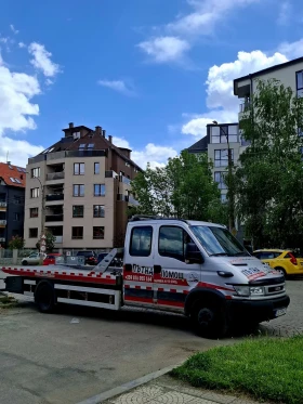 Iveco 65c15 Пътна Помощ | Auto.bg — изображение 5 Iveco 65c15 Пътна Помощ | Auto.bg — изображение 5