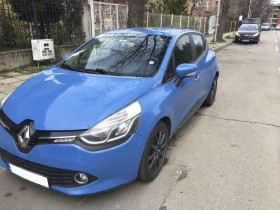 Обява за продажба на Renault Clio 1.5 dCi NAVI ~10 500 лв. - изображение 1
