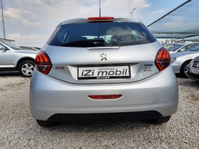 Peugeot 208 1.6-75 EURO6 | Mobile.bg   3
