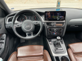 Audi A4 Allroad 2.0TDI ANDROID/PANORAMA | Mobile.bg   12