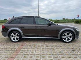 Audi A4 Allroad 2.0TDI ANDROID/PANORAMA | Mobile.bg   6