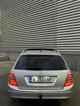 Mercedes-Benz C 220 OM646 | Mobile.bg — малка снимка 6