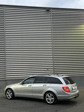 Mercedes-Benz C 220 OM646 | Mobile.bg — малка снимка 5