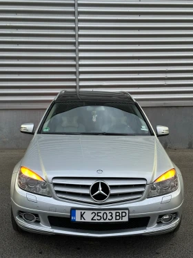 Mercedes-Benz C 220 OM646 | Mobile.bg — малка снимка 2