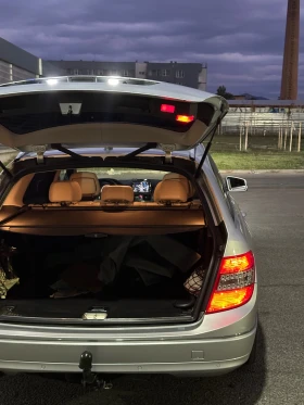 Mercedes-Benz C 220 OM646 | Mobile.bg — малка снимка 11