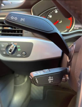 Audi A4 Avant | Mobile.bg — малка снимка 5