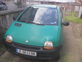 Renault Twingo 1200