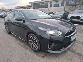 Kia Pro ceed 1.5 T-gdi SX Гаранция - 16990 € / 33229.55 лв. - 86994735 3 | Car24.bg Kia Pro ceed 1.5 T-gdi SX Гаранция - 16990 € / 33229.55 лв. - 86994735 3