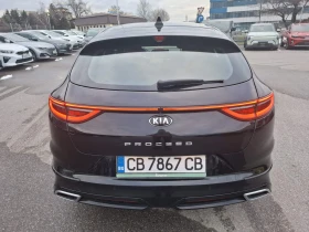 Kia Pro ceed 1.5 T-gdi SX Гаранция - 16990 € / 33229.55 лв. - 86994735 5 | Car24.bg Kia Pro ceed 1.5 T-gdi SX Гаранция - 16990 € / 33229.55 лв. - 86994735 5