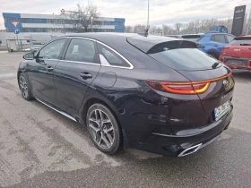 Kia Pro ceed 1.5 T-gdi SX Гаранция - 16990 € / 33229.55 лв. - 86994735 6 | Car24.bg Kia Pro ceed 1.5 T-gdi SX Гаранция - 16990 € / 33229.55 лв. - 86994735 6