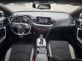 Kia Pro ceed 1.5 T-gdi SX Гаранция - 16990 € / 33229.55 лв. - 86994735 8 | Car24.bg Kia Pro ceed 1.5 T-gdi SX Гаранция - 16990 € / 33229.55 лв. - 86994735 8