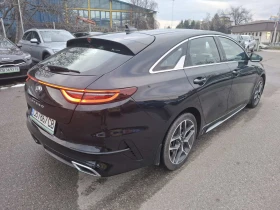 Kia Pro ceed 1.5 T-gdi SX Гаранция - 16990 € / 33229.55 лв. - 86994735 4 | Car24.bg Kia Pro ceed 1.5 T-gdi SX Гаранция - 16990 € / 33229.55 лв. - 86994735 4