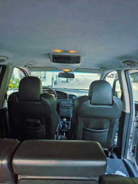 Opel Zafira OPC | Auto.bg — изображение 5 Opel Zafira OPC | Auto.bg — изображение 5