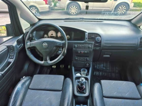 Opel Zafira OPC | Auto.bg — изображение 11 Opel Zafira OPC | Auto.bg — изображение 11