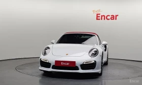 Porsche 911 TURBO S* CABRIO* PDK* LIFT* BOSE* ОБДУХВАНЕ* КАМЕР | Auto.bg — изображение 2 Porsche 911 TURBO S* CABRIO* PDK* LIFT* BOSE* ОБДУХВАНЕ* КАМЕР | Auto.bg — изображение 2
