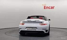 Porsche 911 TURBO S* CABRIO* PDK* LIFT* BOSE* ОБДУХВАНЕ* КАМЕР | Auto.bg — изображение 4 Porsche 911 TURBO S* CABRIO* PDK* LIFT* BOSE* ОБДУХВАНЕ* КАМЕР | Auto.bg — изображение 4