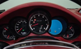 Porsche 911 TURBO S* CABRIO* PDK* LIFT* BOSE* ОБДУХВАНЕ* КАМЕР | Auto.bg — изображение 11 Porsche 911 TURBO S* CABRIO* PDK* LIFT* BOSE* ОБДУХВАНЕ* КАМЕР | Auto.bg — изображение 11