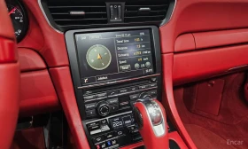 Porsche 911 TURBO S* CABRIO* PDK* LIFT* BOSE* ОБДУХВАНЕ* КАМЕР | Auto.bg — изображение 12 Porsche 911 TURBO S* CABRIO* PDK* LIFT* BOSE* ОБДУХВАНЕ* КАМЕР | Auto.bg — изображение 12