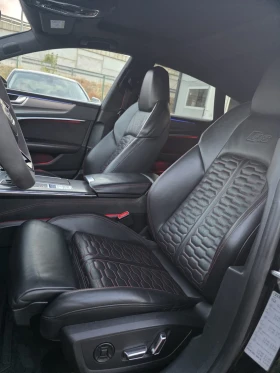 Audi Rs7 Ceramic* Carbon* B&O* Matrix* - 89999 € / 176022.74 лв. - 45565889 10 | Car24.bg Audi Rs7 Ceramic* Carbon* B&O* Matrix* - 89999 € / 176022.74 лв. - 45565889 10
