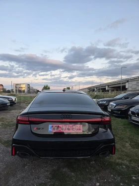 Audi Rs7 Ceramic* Carbon* B&O* Matrix* - 89999 € / 176022.74 лв. - 45565889 8 | Car24.bg Audi Rs7 Ceramic* Carbon* B&O* Matrix* - 89999 € / 176022.74 лв. - 45565889 8