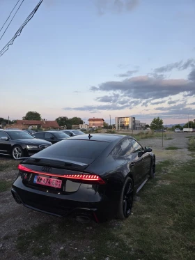 Audi Rs7 Ceramic* Carbon* B&O* Matrix* - 89999 € / 176022.74 лв. - 45565889 7 | Car24.bg Audi Rs7 Ceramic* Carbon* B&O* Matrix* - 89999 € / 176022.74 лв. - 45565889 7